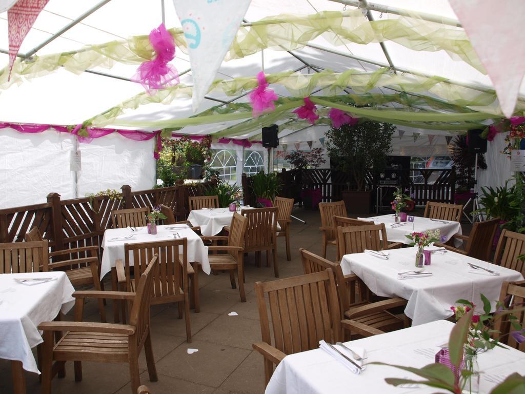 Manor Inn Galmpton 외부 사진