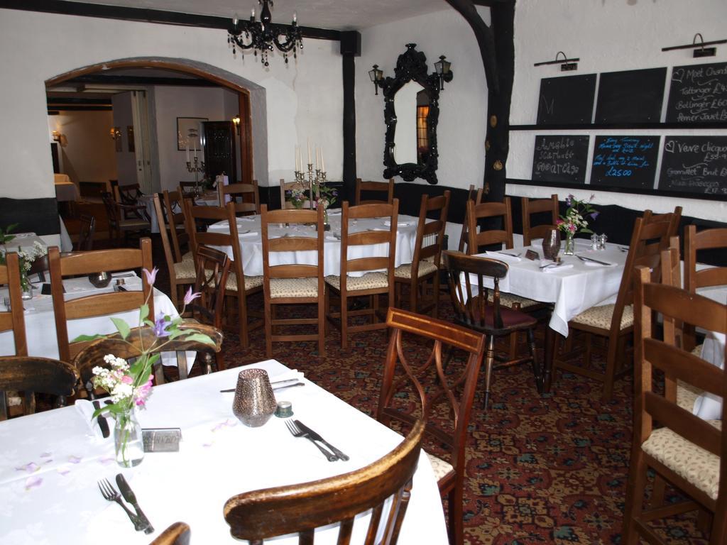 Manor Inn Galmpton 외부 사진