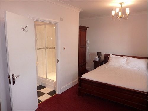 Manor Inn Galmpton 외부 사진