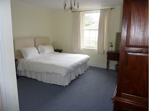 Manor Inn Galmpton 외부 사진