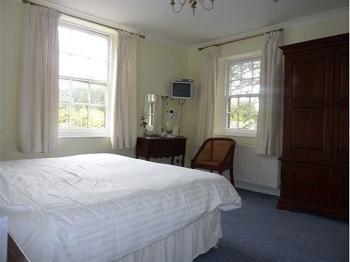Manor Inn Galmpton 외부 사진