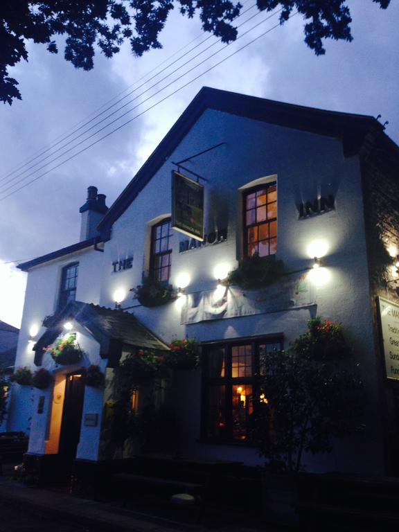 Manor Inn Galmpton 외부 사진