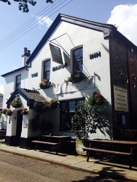 Manor Inn Galmpton 외부 사진