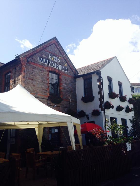 Manor Inn Galmpton 외부 사진