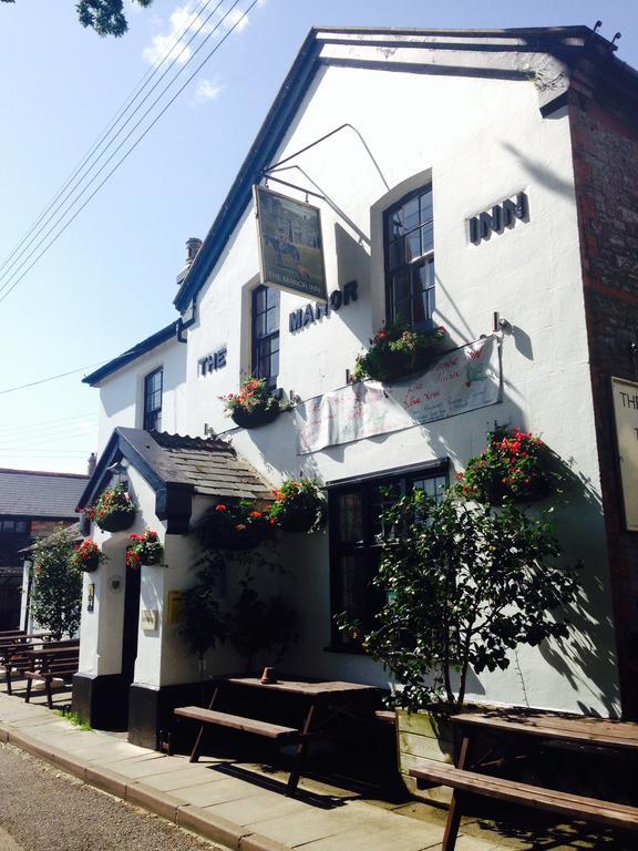 Manor Inn Galmpton 외부 사진
